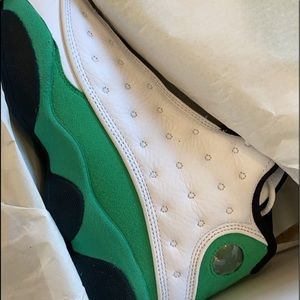 AIR JORDAN 13 RETRO